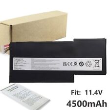 Używany, BTY-M6K Batterie pour MSI Stealth Pro MS-17B4 MS-17B7 MS-16K3 MS-16R1 MS-16R2 na sprzedaż  Wysyłka do Poland