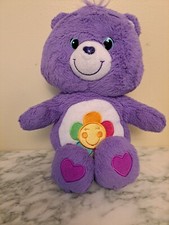 Care bear harmony for sale  Tewksbury