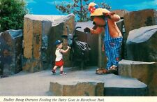 Postcard dudley dawg for sale  Saint Joseph
