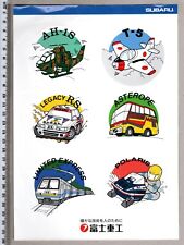 Aufkleber sticker bogen gebraucht kaufen  Südlohn