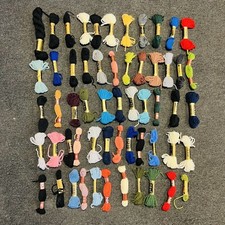 Bundle anchor dmc for sale  GOSPORT