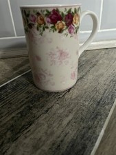 Royal albert peach for sale  BLAYDON-ON-TYNE