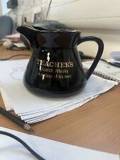 Teacher scotch whisky for sale  GLOSSOP