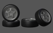 Zw1 wheels 24 d'occasion  Expédié en Belgium