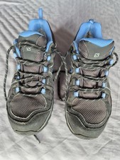 Salomon contagrip women for sale  SHEFFIELD