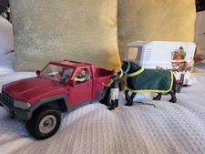 Schelich trailer truck for sale  SWADLINCOTE