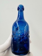 Early cobalt blue for sale  Denver