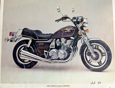 1980 honda cb900 for sale  Winston Salem