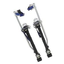 adjustable stilts for sale  Ashford