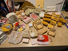 1985 playset critters calico for sale 1985 playset critters calico for sale Hatfield