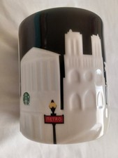 starbucks city mug paris for sale  Tucson