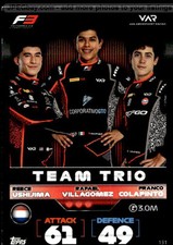 Card topps 2022 usato  Italia