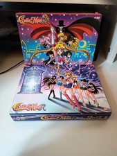 Sailor moon stagione usato  Reggio Calabria