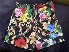 Badehose badeshorts freizeitho gebraucht kaufen  Nidderau
