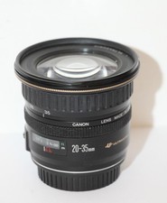 Objectif canon usm d'occasion  Fontenay-aux-Roses