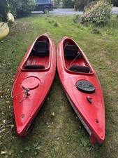 Kayak perception kiwi for sale  CHICHESTER