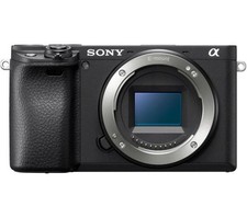 Sony a6400 24.2 for sale  ALLOA