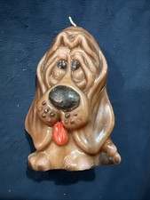 Vintage basset hound for sale  Bellville