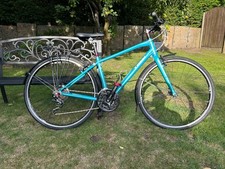 Trek 7.3 ladies for sale Trek 7.3 ladies for sale  ROCHDALE