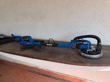 Levigatrice pieghevole elettri usato  Quartu Sant Elena