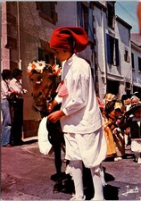 Folklore bretagne costume d'occasion  France