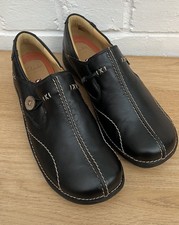 Clarks loop black for sale  PETERBOROUGH