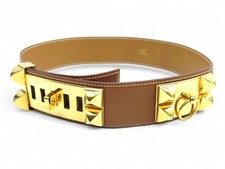 Ceinture hermes medor d'occasion Ceinture hermes medor d'occasion  Paris-