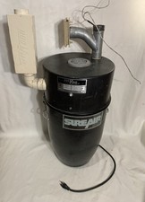 Duovac sureair central for sale  Mckinleyville