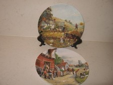 Countryside plates farmhouse for sale  WELLINGBOROUGH