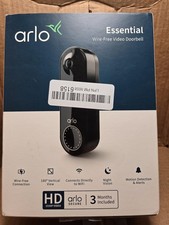 Arlo essential wire for sale  Norman