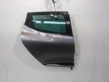 Porte arrière renault d'occasion  Billère