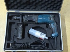 Makita bohrhammer hammer gebraucht kaufen Makita bohrhammer hammer gebraucht kaufen  Pfungstadt