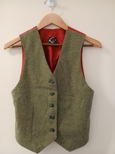 Mistamina ladies green for sale  ALNWICK