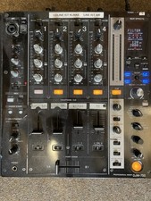 Pioneer djm 750mk2 gebraucht kaufen  Halstenbek
