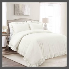 Lush decor duvet for sale  USA