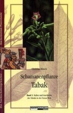Schamanenpflanze tabak christi gebraucht kaufen  Berlin