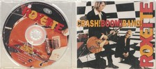 Płyta CD Roxette - Crash! Boom! Bang! 1994 Singiel ________________ na sprzedaż  PL