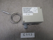 Jumo amthf 544 gebraucht kaufen  Nehren