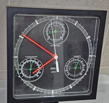Vintage sunbeam clock for sale  USA