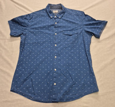 Next laundered blue for sale  BEDFORD