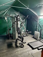 multi gym power stations for sale  HORNCASTLE