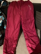 Skihose kinder gebraucht kaufen  Dresden