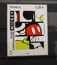 2018 timbre 5259 d'occasion  Montluçon