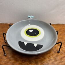 Cute monster face for sale  Madrid