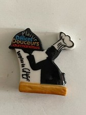Fève ardoises gourmandes d'occasion  Revel
