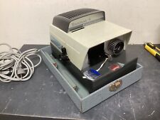 Projetor Slide Vintage Braun Paximat em Estojo de Transporte comprar usado  Enviando para Brazil