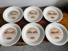 Set vintage staffordshire for sale  GODALMING