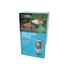 Programmable aquarium fish for sale  Santa Clara