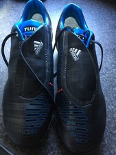 Mens adidas tunit for sale  LONDON