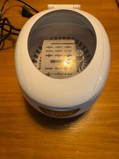 Ultraschallreiniger us8001w sc gebraucht kaufen  Höhenkirchen-Siegertsbrunn